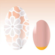 So Natural Taupe (Transparent) - Nail Confidant of Sweden